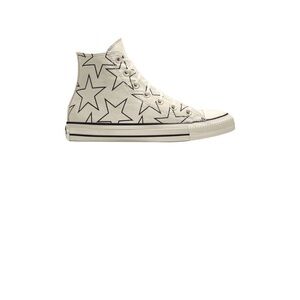 Billie Ellish converse shoes